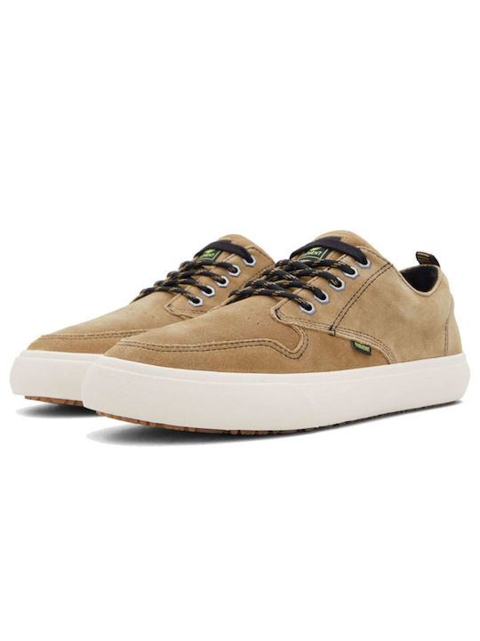 Element Topaz C3 Sneakers Gold