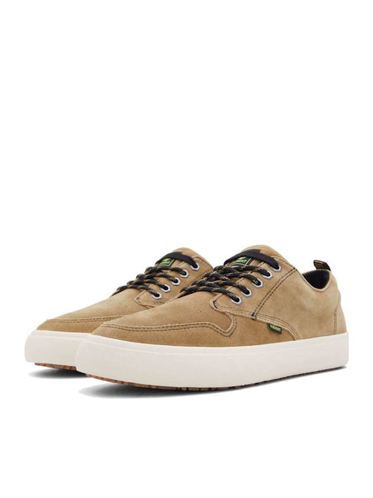 Element Topaz C3 Sneakers Χρυσά Element Topaz C3 Sneakers Χρυσά