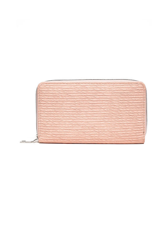 Franchesca Moretti Women's Wallet Pink