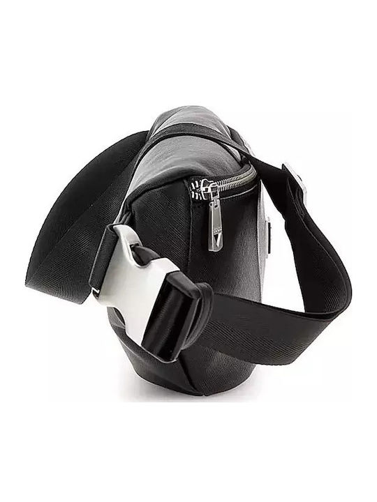 Belt Bag Black