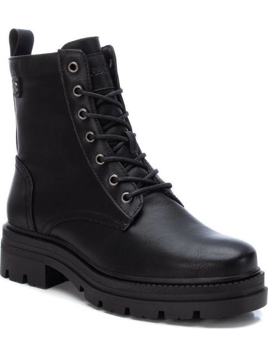 Women's Ankle Boots Black