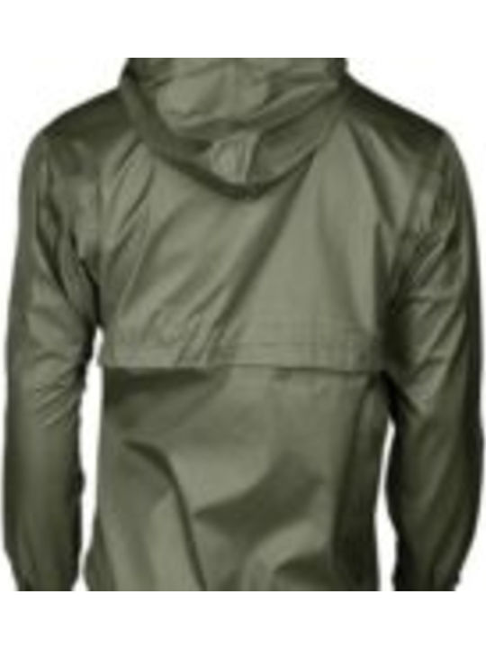 Mil-Tec Khaki Jacket Mil-Tec Khaki Jacket