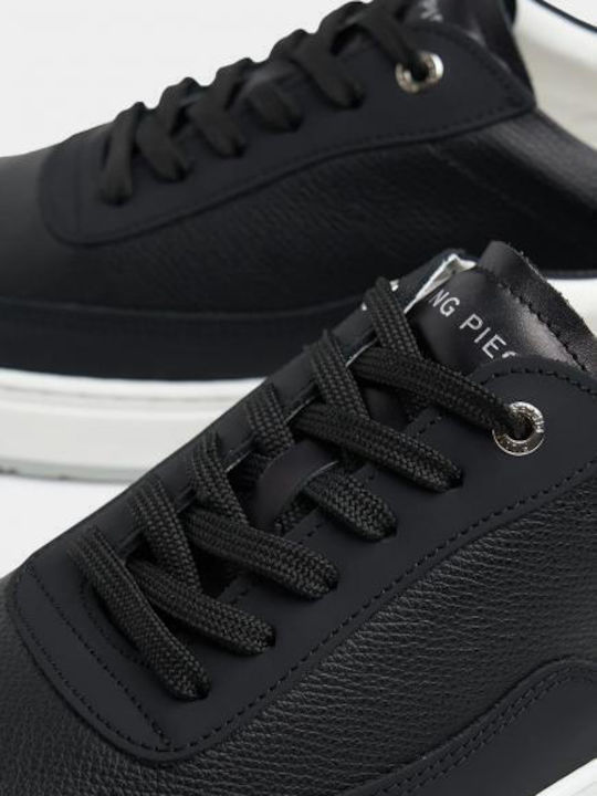 Filling Pieces Mondo Crumbs Herren Sneakers Coal