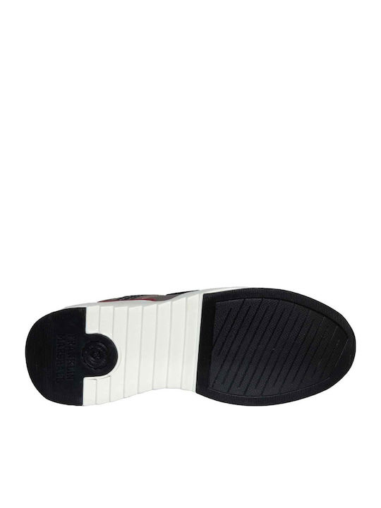 Alpha Grade Ανδρικά Sneakers Μπεζ