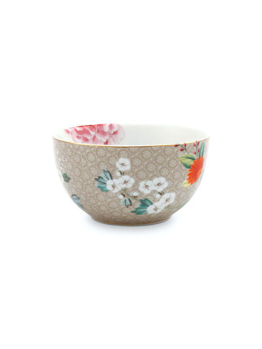 PiP Studio Blushing Birds Μπωλ Σερβιρίσματος Στρογγυλό από Πορσελάνη με Διάμετρο 12εκ. PiP Studio Blushing Birds Μπωλ Σερβιρίσματος Στρογγυλό από Πορσελάνη με Διάμετρο 12εκ.
