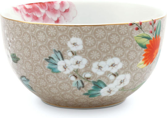 PiP Studio Blushing Birds Μπωλ Σερβιρίσματος Στρογγυλό από Πορσελάνη με Διάμετρο 12εκ. PiP Studio Blushing Birds Μπωλ Σερβιρίσματος Στρογγυλό από Πορσελάνη με Διάμετρο 12εκ.