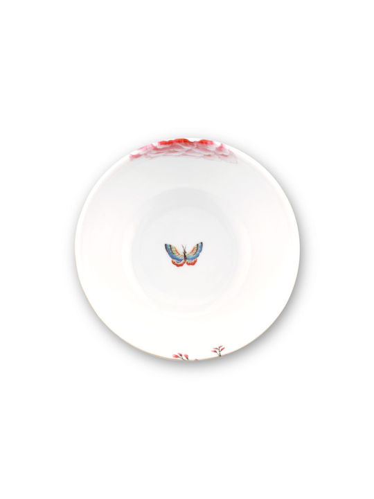 PiP Studio Blushing Birds Купа за сервиране Кръгла