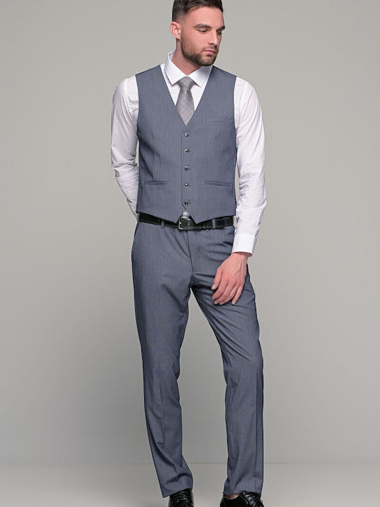 Winter Herrenanzug Gray