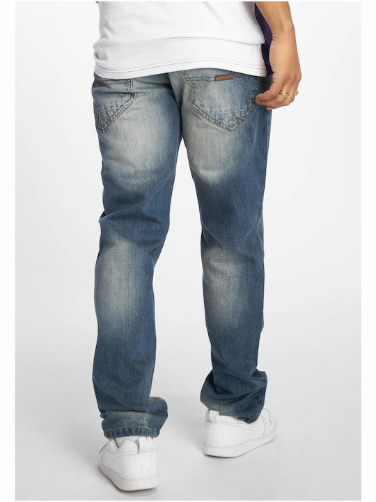 Rocawear Herren Jeanshose Hellblau