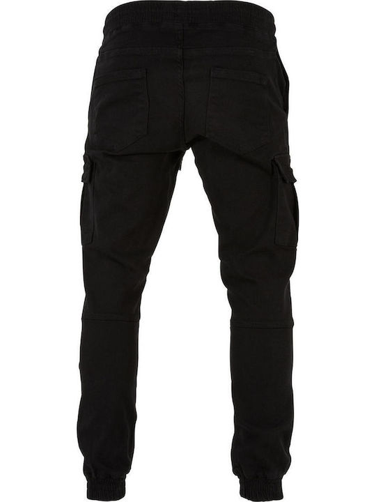 Trousers Black