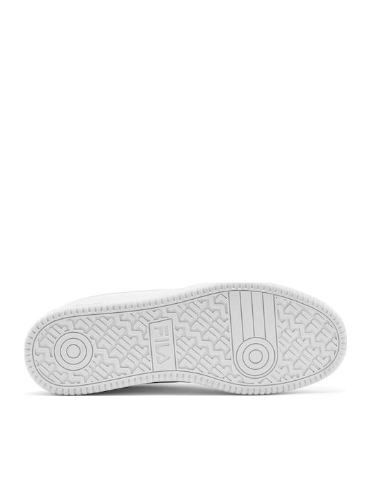 Γυναικεία Sneakers Λευκά