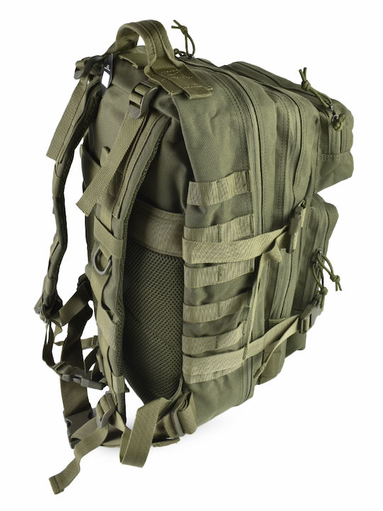 Mcan Backpack 36lt Χακί