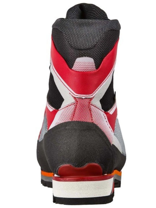 La Sportiva La Sportiva Trango Tower Extreme Women's Hiking Shoes Waterproof with Gore-Tex Membrane Red