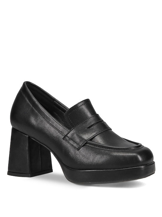 Migato Pumps Schwarz