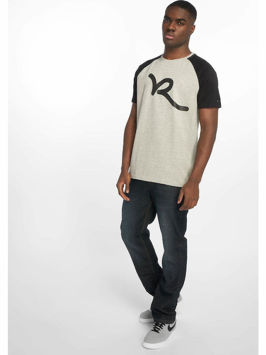 Tricou Gri