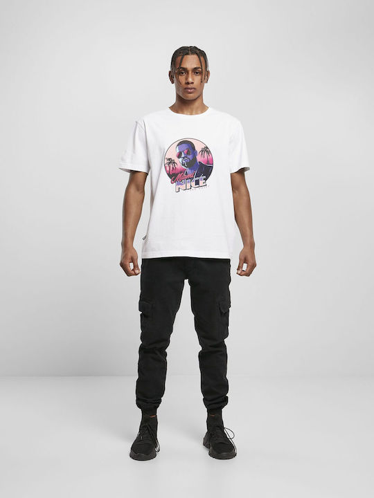 T-shirt White