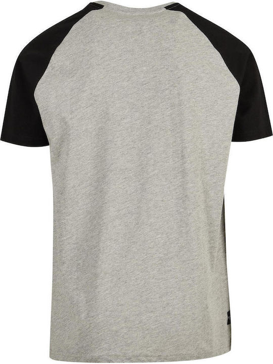 Tricou Gri