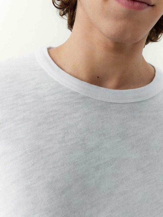 T-Shirt Weiß