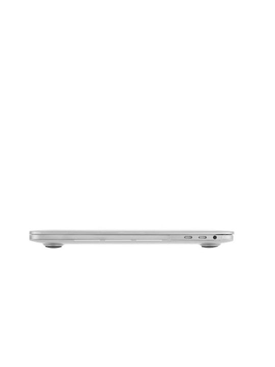 Husă Case-mate Snap-on Pentru Apple Macbook Air 15 M2 2023 A2941 Transparentă Cm052392