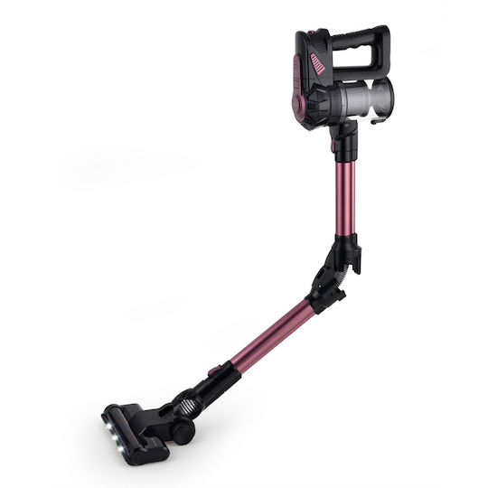 Muhler Прахосмукачка Stick Черна MCC-155