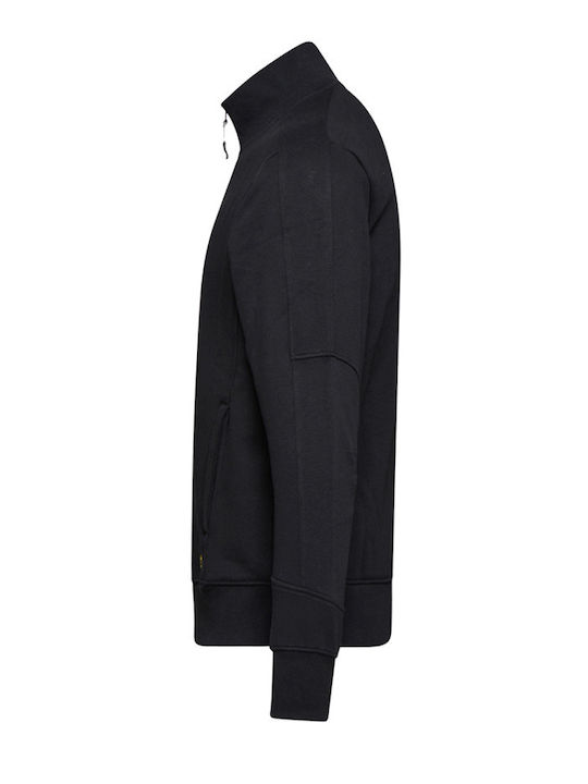 Utility Diadora Arbeitsjacke Schwarz