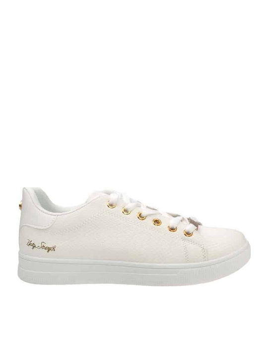 Ox-2528 Sneakers White