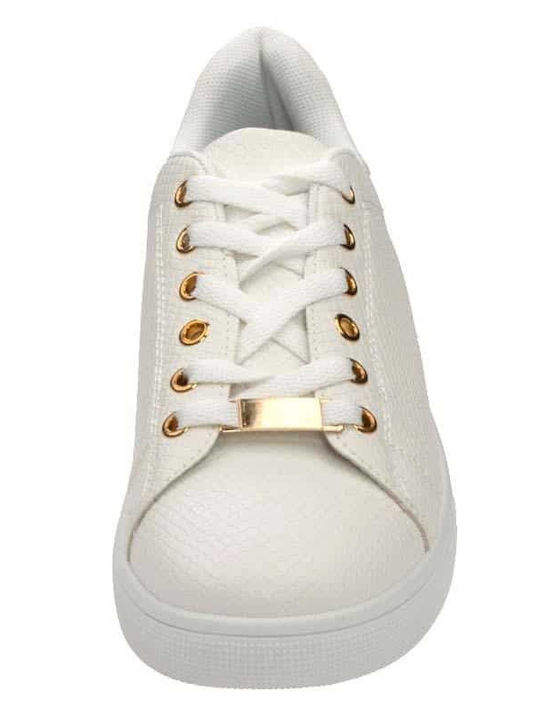 Ox-2528 Sneakers White