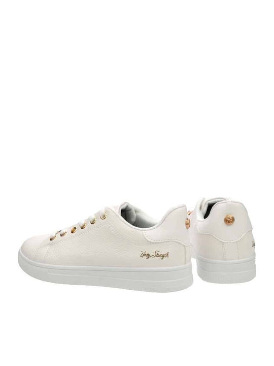 Ox-2528 Sneakers White