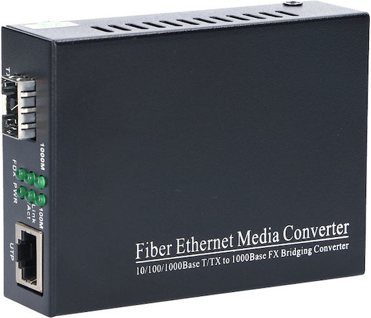 Extralink EX.3296 Media Converter