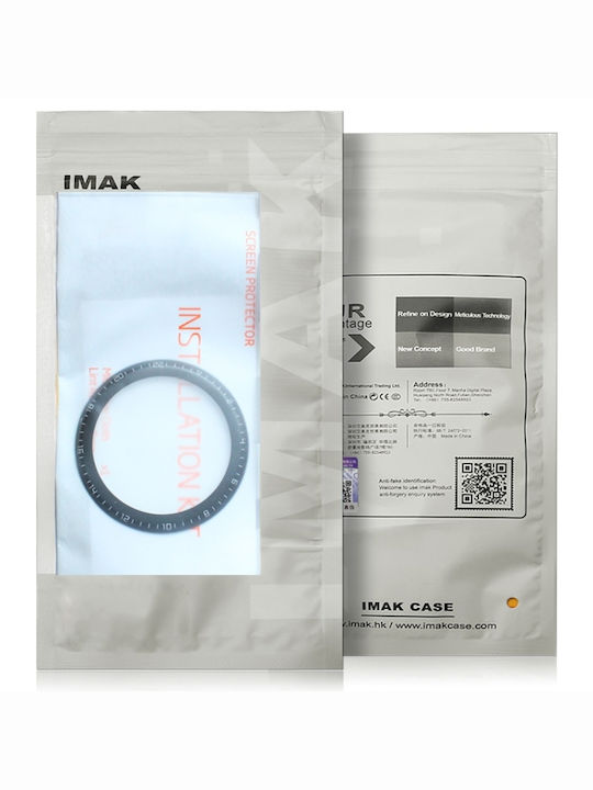 Hd Screen Protector για το Mi Watch 1τμχ