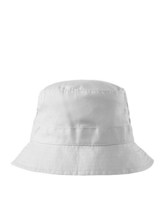 Malfini Pălărie Textil Bucket Alb Malfini Pălărie Textil Bucket Alb