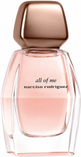 Narciso Rodriguez All Of Me Damen Set mit Eau de Parfum