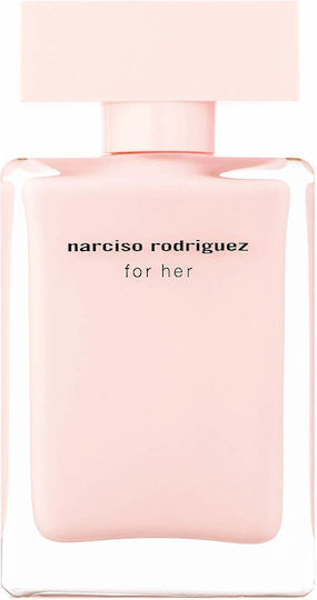 Narciso Rodriguez For Her Damen Set mit Eau de Parfum