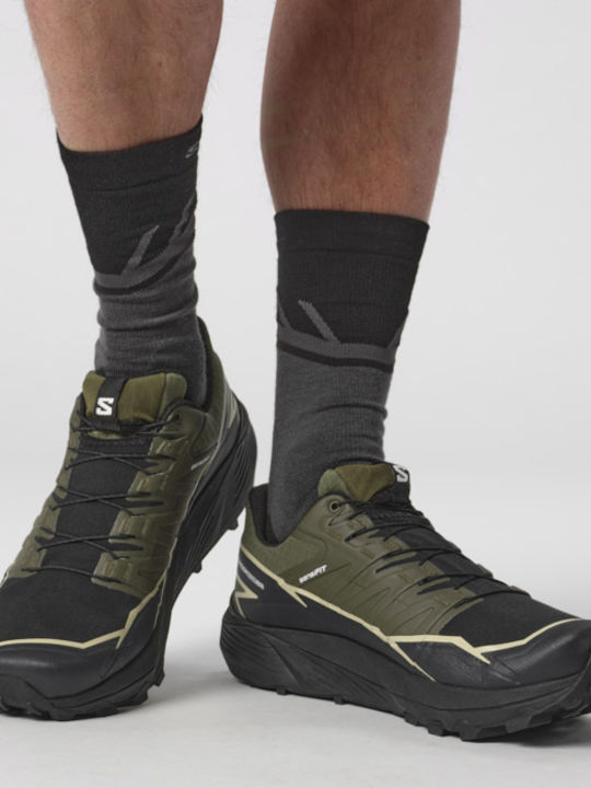Salomon Thundercross Ανδρικά Ορειβατικά Gore-Tex Salomon Thundercross Ανδρικά Ορειβατικά Gore-Tex