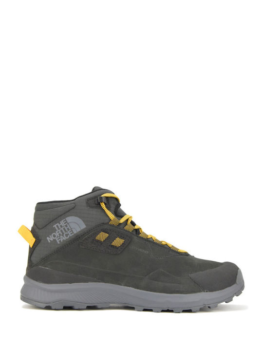 The North Face Cragstone Кожени Мъжки Планински Обувки