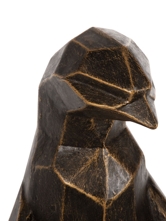 HomeMarkt Penguin 45x45x100cm