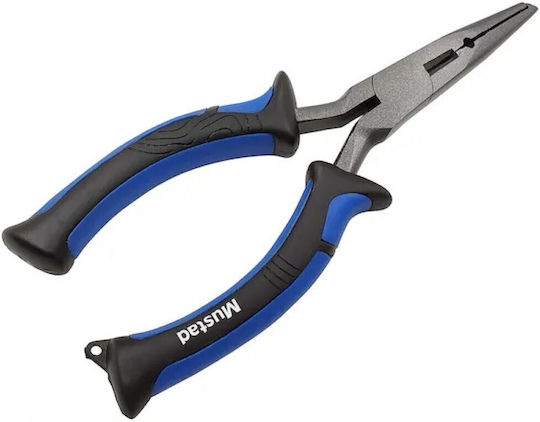Mustad Πένσα Ψαρέματος 12.7εκ.