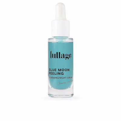 Lullage Peeling Pentru față sub formă de ser 20ml