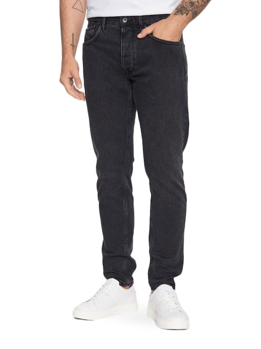 Pepe Jeans Men's Jeans Pants in Relaxed Fit Grey