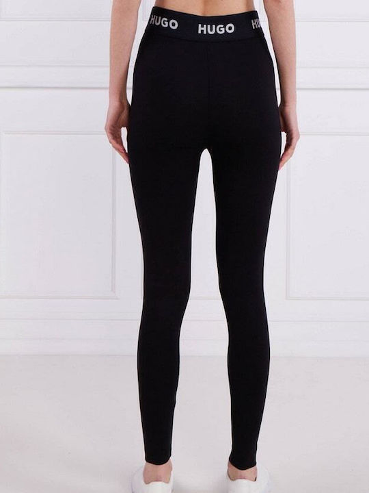 Hugo Boss Women's Legging Black