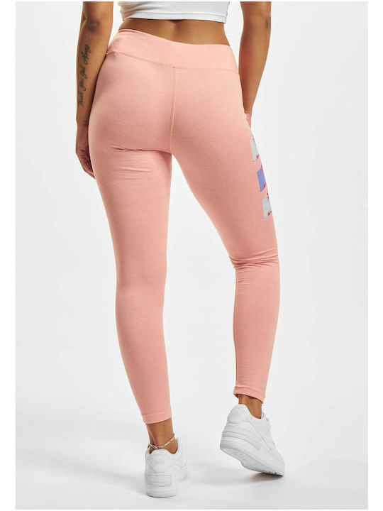 Just Rhyse Frauen Leggings Rosa