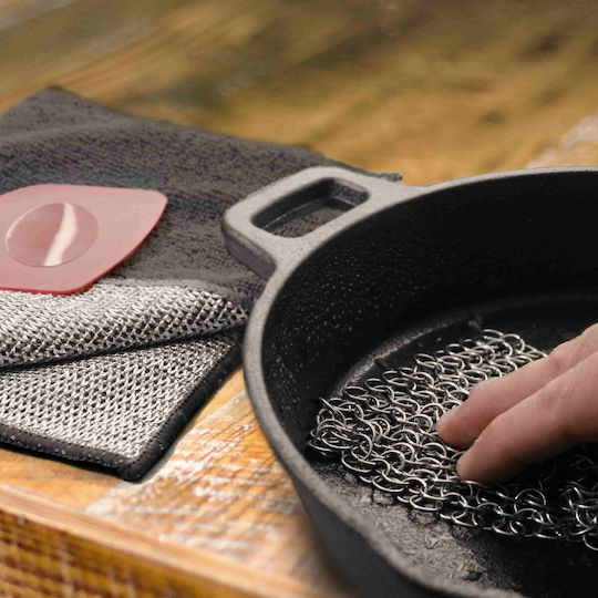 Coghlans Kitchen Cleaning Tool