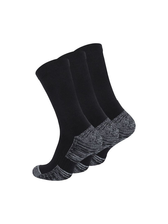 Stark Soul Socken Schwarz 3Pack