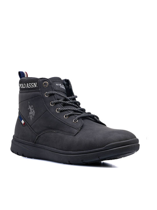 U.S. Polo Assn.