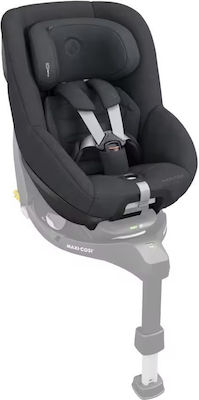 Maxi-Cosi Καθισματάκι Αυτοκινήτου Pearl 360 Pro i-Size Authentic Graphite