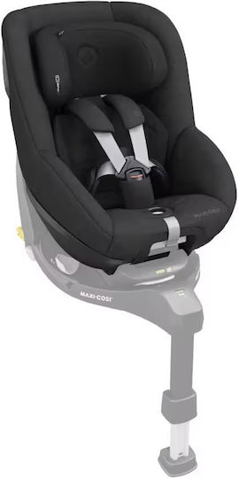 Maxi-Cosi Pearl 360 Pro Καθισματάκι Αυτοκινήτου i-Size Authentic Black