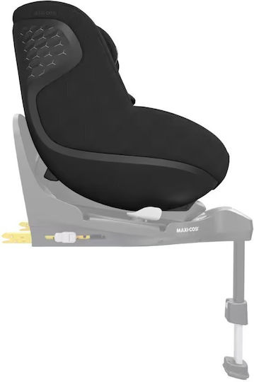Maxi-Cosi Pearl 360 Pro Καθισματάκι Αυτοκινήτου i-Size Authentic Black