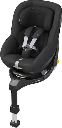 Maxi-Cosi Pearl 360 Pro Καθισματάκι Αυτοκινήτου i-Size Authentic Black