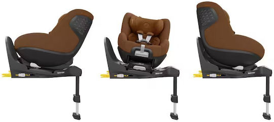 Maxi-Cosi Pearl 360 Pro Детско Столче за Кола i-Размер Автентичен коняк