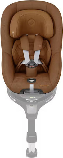 Maxi-Cosi Pearl 360 Pro Детско Столче за Кола i-Размер Автентичен коняк